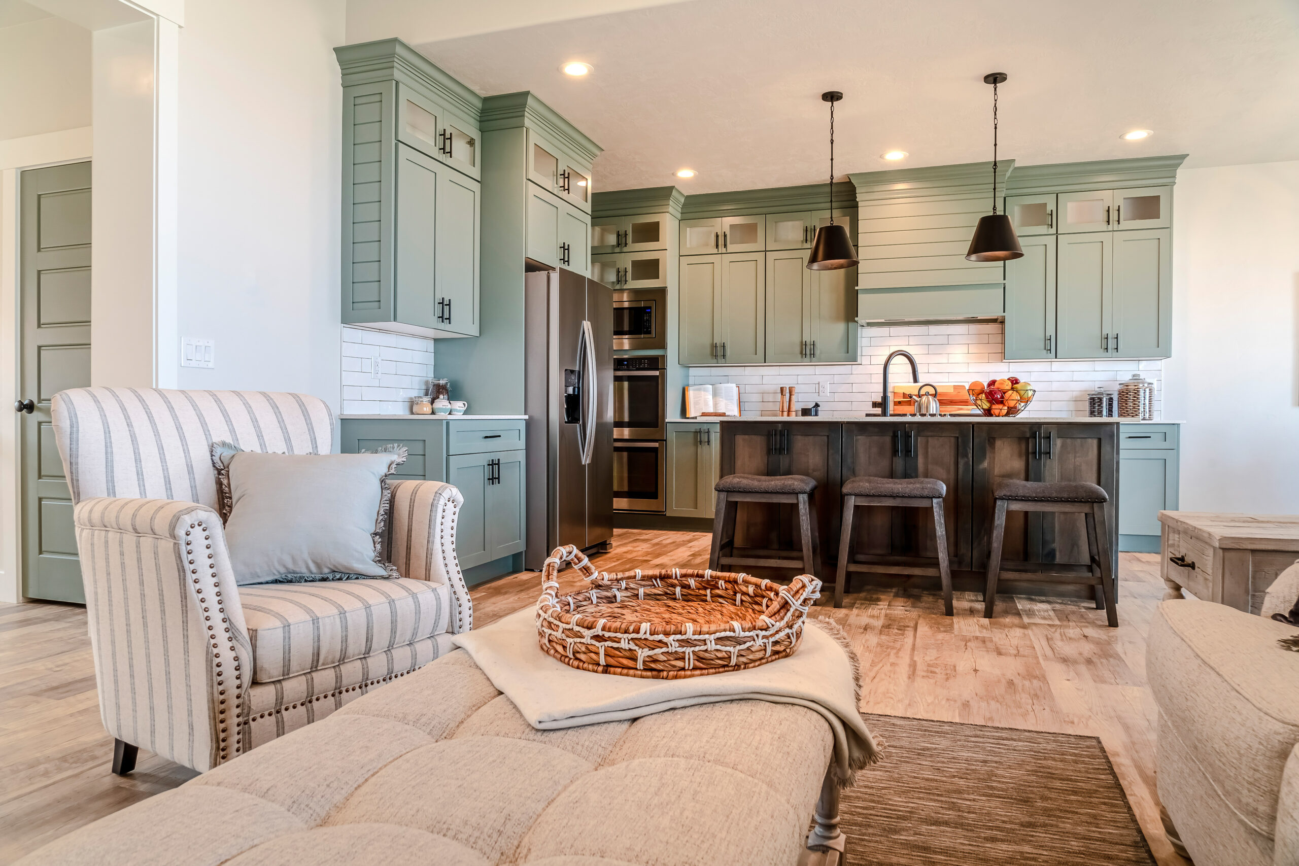 Michigan kitchen renovations